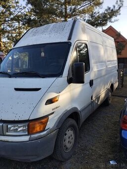 Iveco Daily