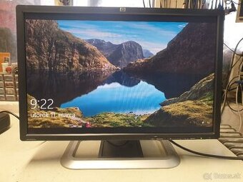 24"  LCD  s  HDMI - 1