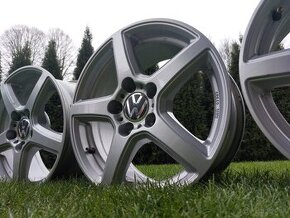 Disky na VW - Alutec R16 5x112 - 1