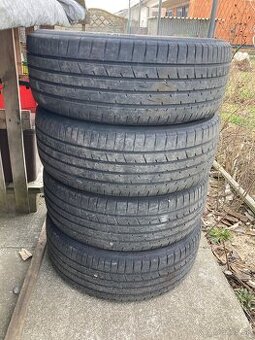 Predam letne pneu Toyo 225/55 r19 - 1