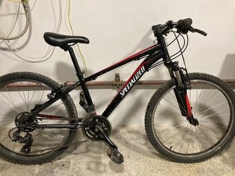 SPECIALIZED Hotrock (kolesá 24)