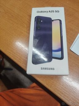 GALAXY A25 5G