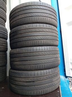 275/45R21 letné pneumatiky Continental  2022 - 1