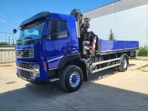 Volvo FM 400