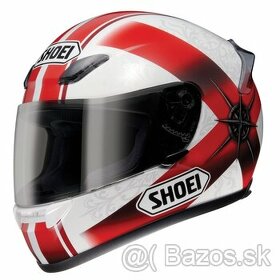 SHOEI XR 1000 - 1