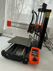 Prusa mini