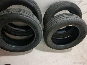 Michelin primaci 4, 205/55 R16 letné