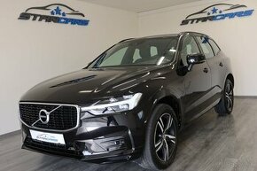 Volvo XC60 D4 GEARTRONIC R-DESIGN Odpočet DPH