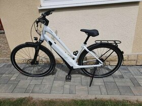 Elektrický bicykel