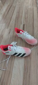 Kopčky adidas PREDATOR