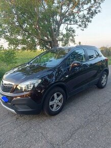 Odstúpim leasing Opel Mokka