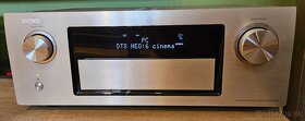 Denon AVR 3313+Denon DVD 1720+KEF HTS 1001 - 1