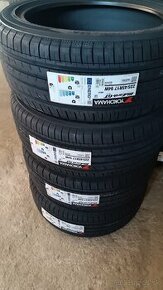 225/45 R17 letné rok výroby 2024 Yokohama GT