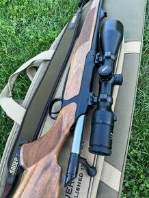 Sauer 202 8x57IS