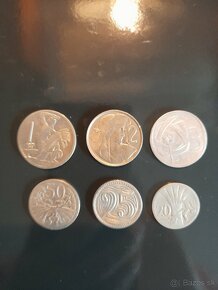 Československé mince