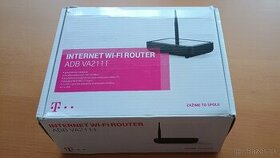 Router ADB VA2111 - 1