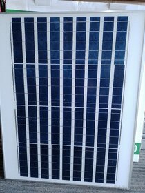 Solarny panel 100W