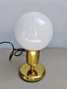 Vintage lampa - 1