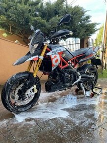 Aprilia Dorsoduro 900 2018