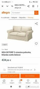 Znížená cena 120€ 