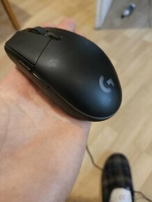 Logitech G Pro myš