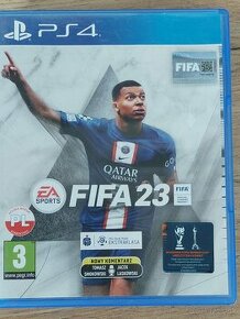 FIFA 23 PS4