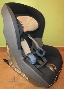 Detska autosedacka polohovatelna ISOFIX Pezinok - 1