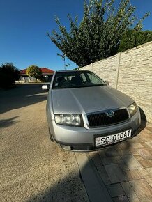 Fabia