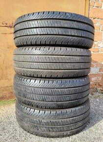 215/65r16 C Continental