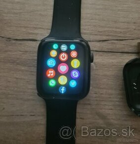 Smart watch / smart hodinky - 1