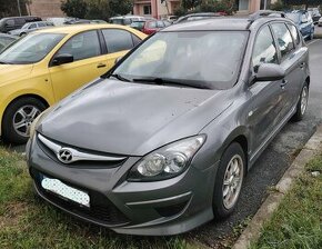 Hyundai i30 cw