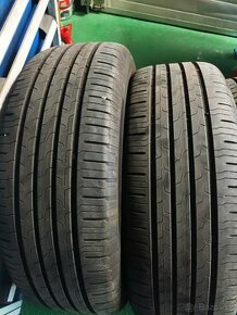 225/60r17 letne continental