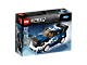 Predam 75885 LEGO Speed Champions Ford Fiesta M-Sport WRC