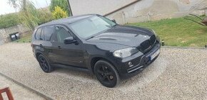 Predàm bmw x5 e70  m57 3.0d 173kw - 1