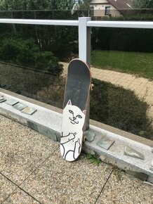 Predám Custom Skateboard