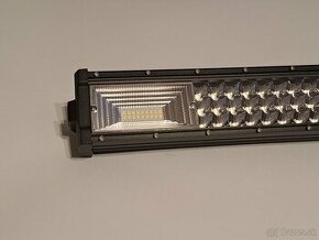 LED RAMPA 80cm - Trojradová - 405W