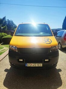 Volkswagen Transporter t5