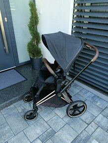 Cybex priam rosegold