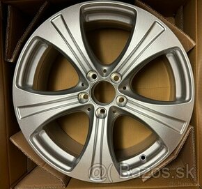 A25340108007X45 ALU disk na GLC Mercedes benz - 1