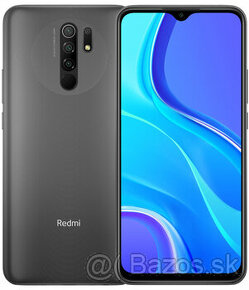 Redmi 9 (RAM-4GB/int-64GB)