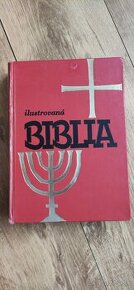 ilustrovaná biblia