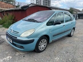 Citroen Xsara Picasso 1.8i 16V - 1