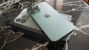 iPhone 13 Pro 256GB Alpine Green