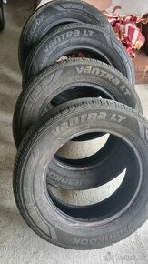 205/65 R16C    - 4ks