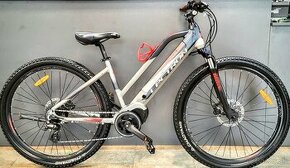 Elektrobicykel Lectron Altezza MRS 630 WH - 1