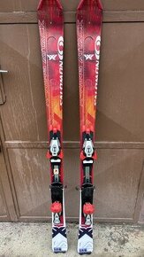 Salomon attack dlzka 145 cm