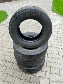 Pneumatiky 235/65 r16C - 1