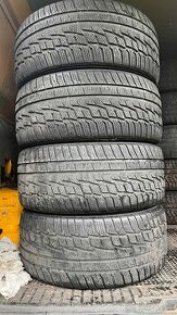 ❄️Zimné pneu 245/40 r18