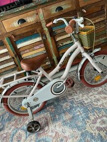 Bicykel 16”Tomisa VINTAGE - 1