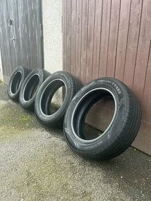 Letné pneumatiky Nokian Tyres 185/60 r15